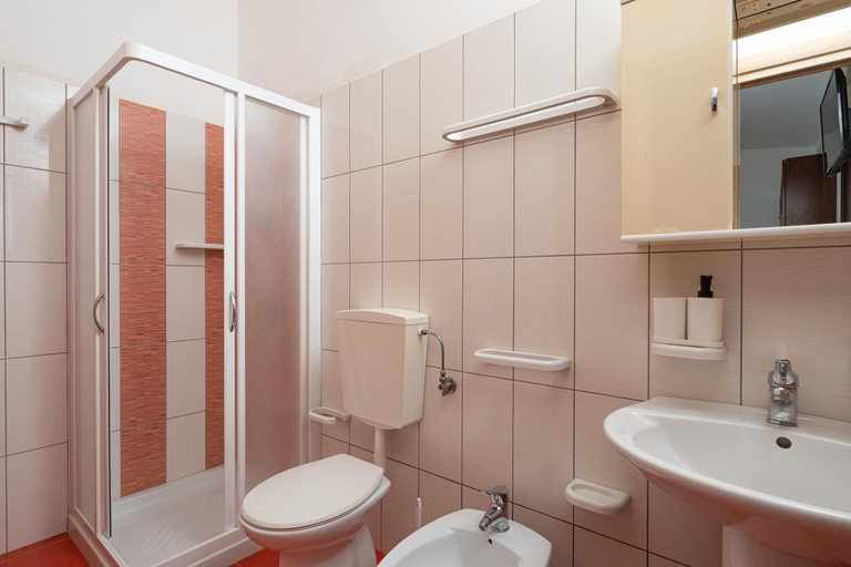 Bathroom 3, Angeli Nel Salento - Country House, Lecce