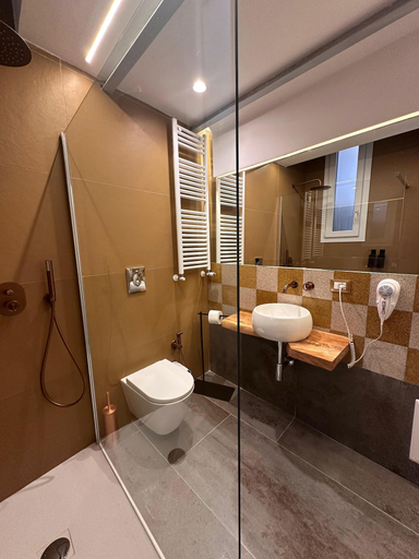 Others 4, Suites Cavour Holiday Dream, Palermo