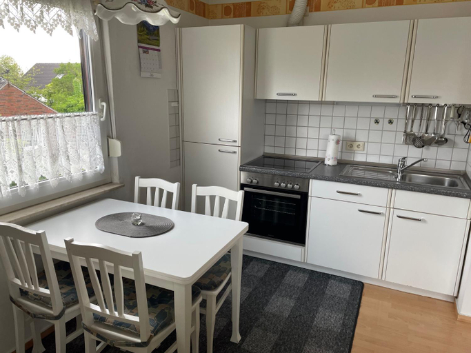 Others 5, Haus Mariechen, Friesland