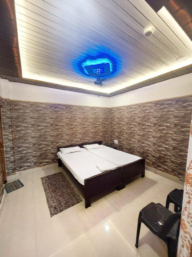 Others 4, Teerth Guest House, Varanasi