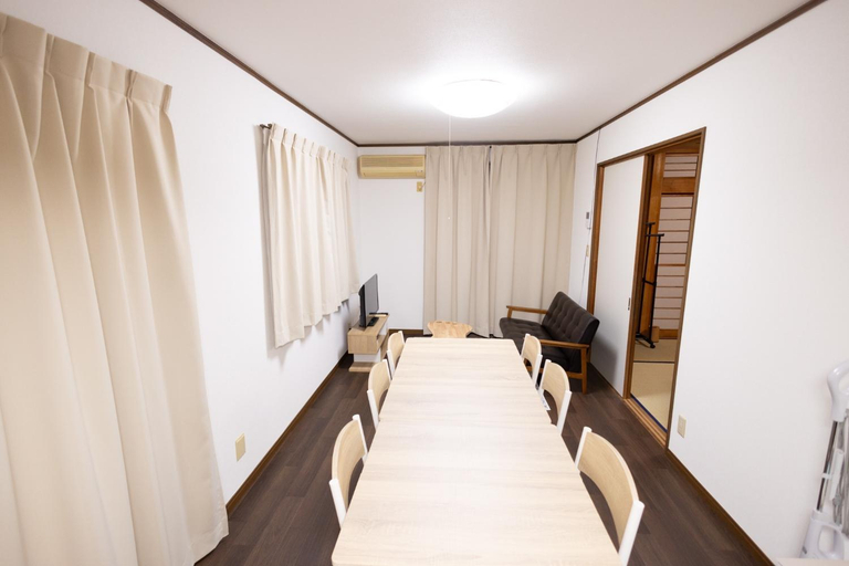 Others 3, Tokorozawa - House - Vacation STAY 16364, Tokorozawa