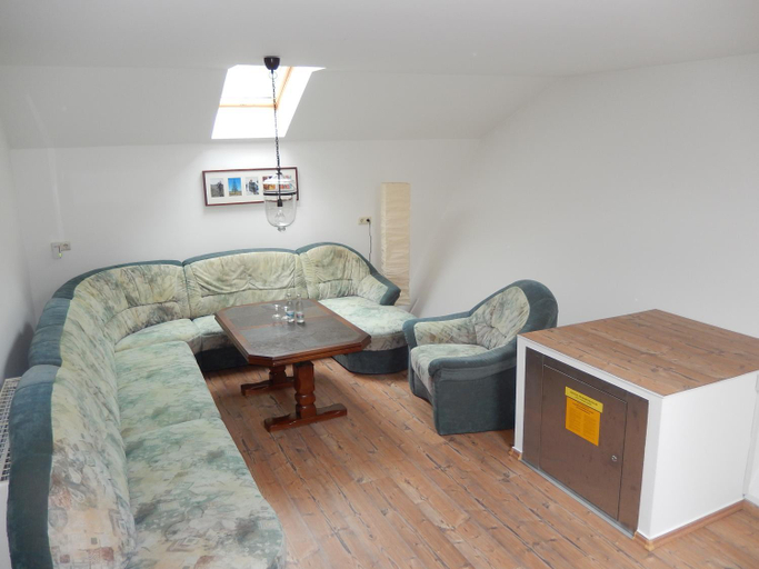 Facilities, Hotel-Pension Rennsteighutte Frauenwald, Ilm-Kreis