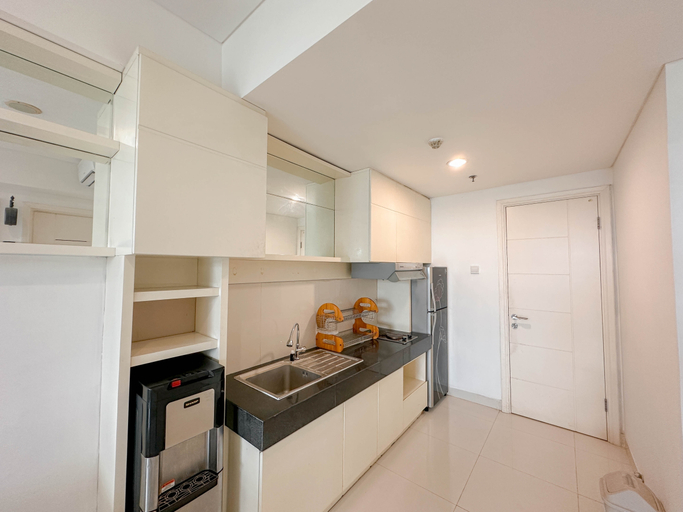 Others 4, Comfortable Living and Spacious 2BR Apartment at Trillium Residence By Travelio, Surabaya