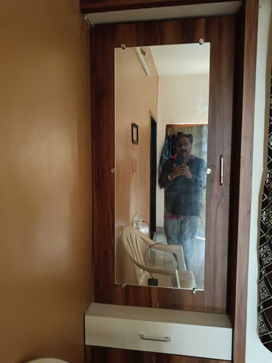 Bathroom 2, Aikant Agro Tourism Pondewadi, Pune