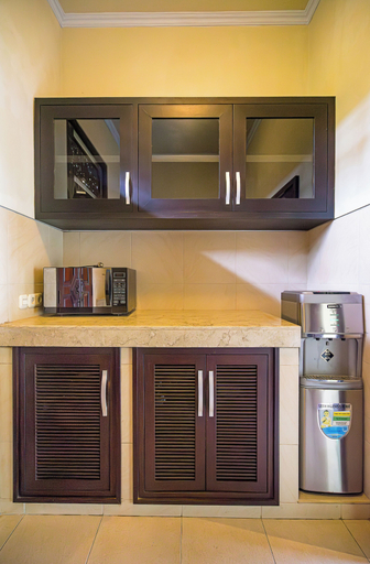 Private kitchen 4, Villa Cemadik, Gianyar