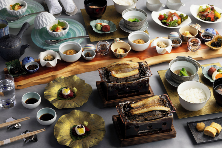 Food & Drinks 5, Fuji Seiran, Numazu