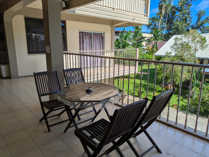 Others 5, DW Motel