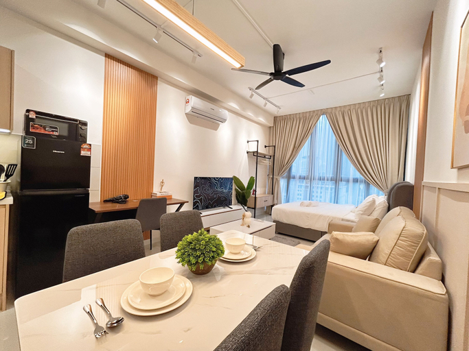 Others 2, Majestic Residence by Manhattan Group, Kuala Lumpur
