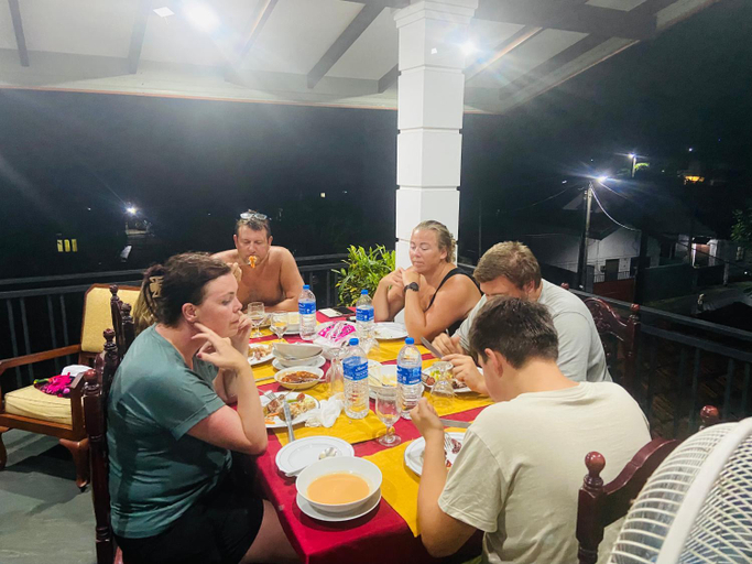 Food & Drinks 4, Pearl View Galle Villa, Galle Four Gravets