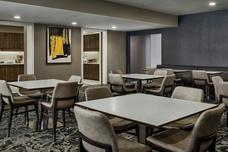 Food & Drinks 5, Residence Inn Rapid City, Pennington