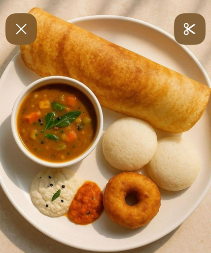 Food & Drinks, Hotel Aura Inn, Thane