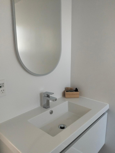 Bathroom 4, Apex Motorlodge, Nelson