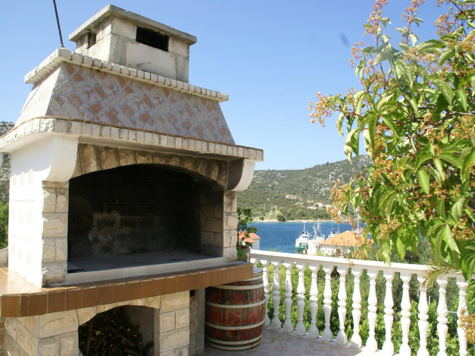 Others 5, Apartment in Vinisce 100m from the Sea, Marina