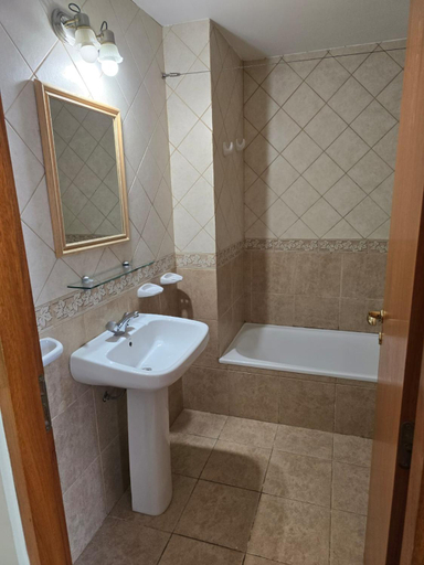 Bathroom 5, Hosteria Miyazato Inn, Lago Argentino