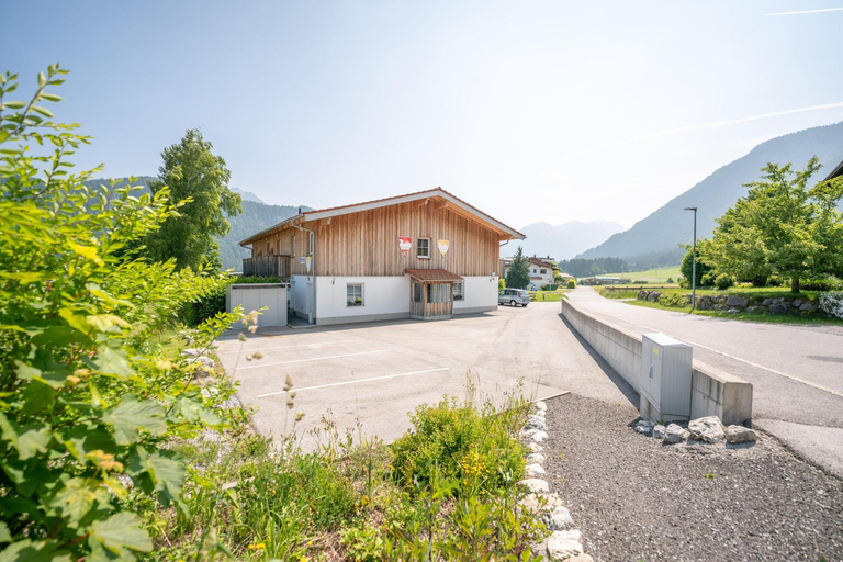 Others 3, Gastehaus am Hahnenkamm, Reutte