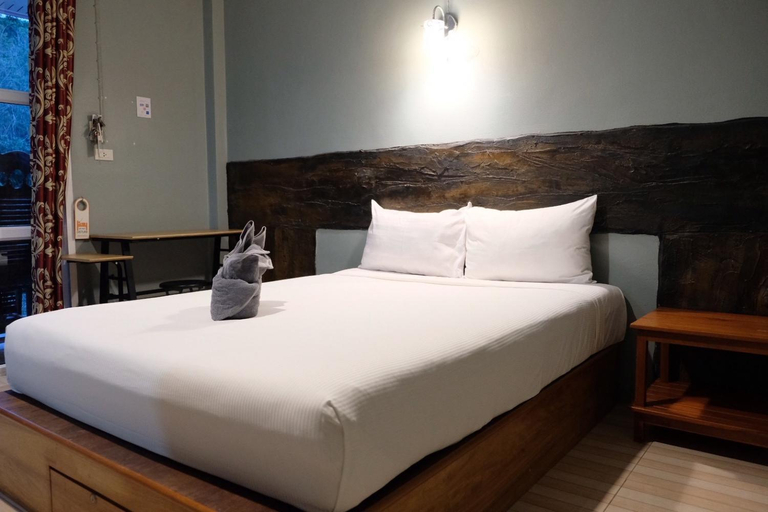 Bedroom 2, sonya kohlanta, Ko Lanta