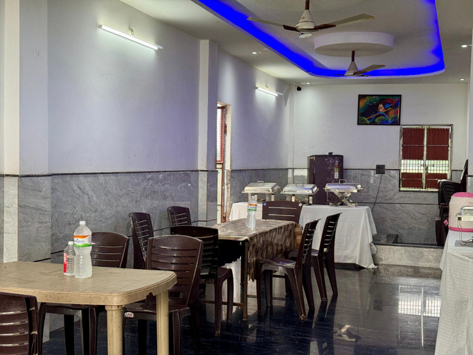 Food & Drinks 3, bhavana bhawan, Mathura