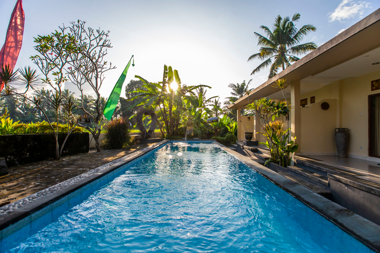 Sport & Beauty 2, Asri Sari Villa Ubud, Gianyar