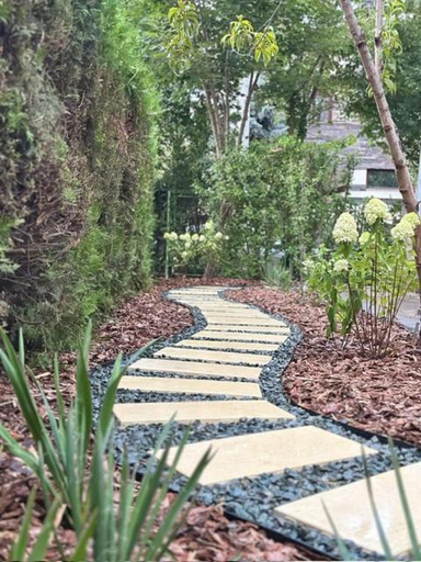Garden 4, Villa am Schwarzen Meer, Tuzla