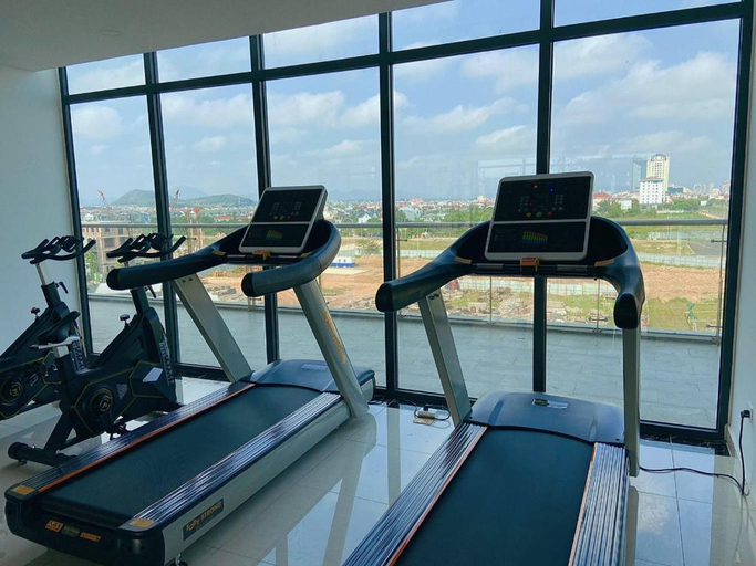 Others 3, Yugen Hue Homestay with Swimming Pool and Gym, Huế
