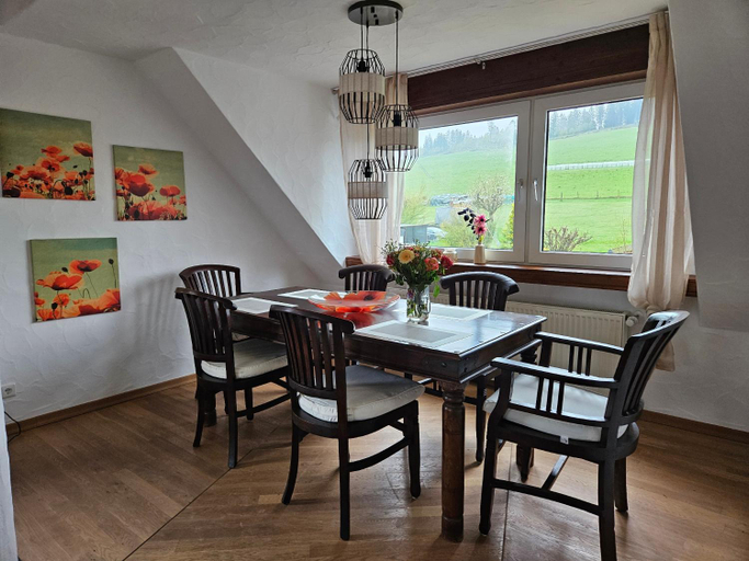 Others 3, Gastehaus Senger, Hochsauerlandkreis