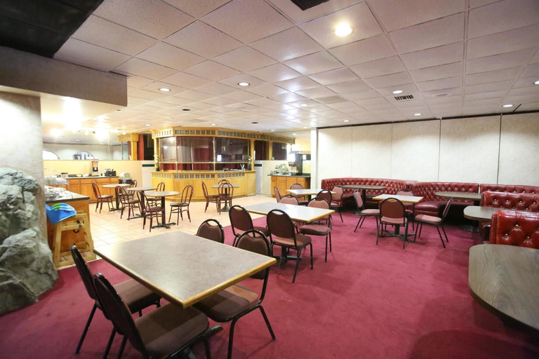 Food & Drinks 5, Ramada by Wyndham Yuma, Yuma