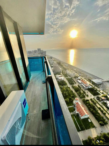 Sport & Beauty 2, Orbi city, Batumi