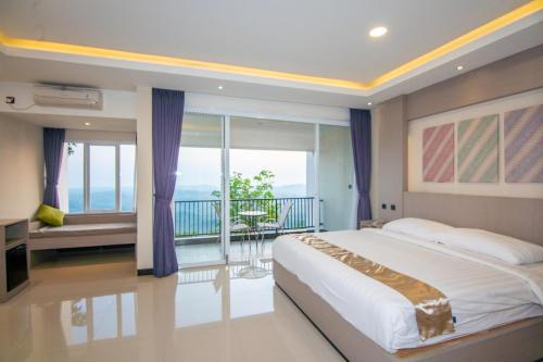 Others 4, Hidden Valley Hills, Purwakarta