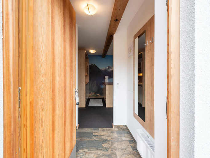 Public Area, Apartment in Wald near Zillertal Ski Area, Zell am See