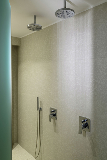 Bathroom 3, Safrani Suites, South Aegean
