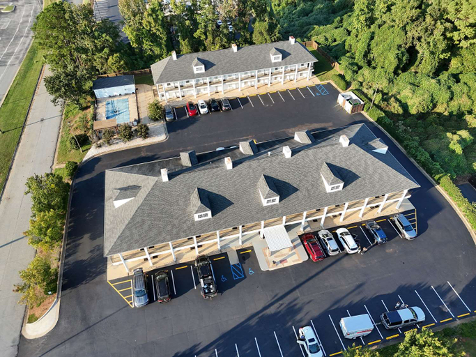Others 4, Quality Inn Lagrange East I-85, Troup