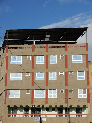 Exterior 5, Celebrica Hotel Nanyuki, Laikipia East