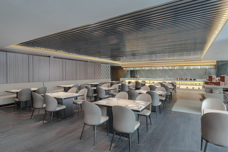 Food & Drinks 5, Holiday Inn Express LANZHOU DOWNTOWN, Lanzhou