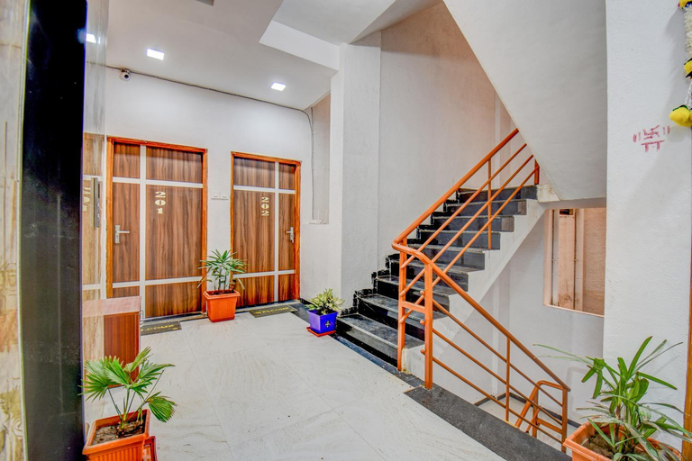 Others 3, IT'S HOME SERVICE APARTMENT, Aurangabad