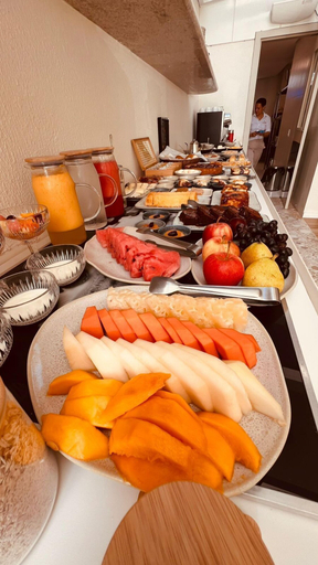 Food & Drinks 4, JANGA HOTEL BOUTIQUE, Maragogi