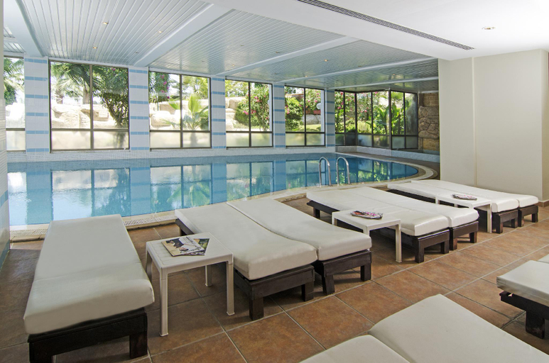 Sport & Beauty 2, Palmin Hotel., Kuşadası