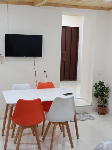 Others 5, Guesthouse Zeinabi, Tbilisi