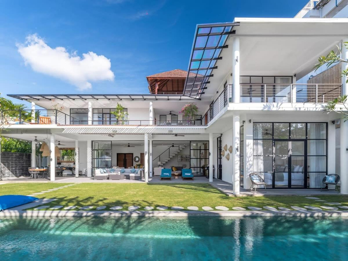 Sport & Beauty 2, Villa Sanya Berawa, Badung