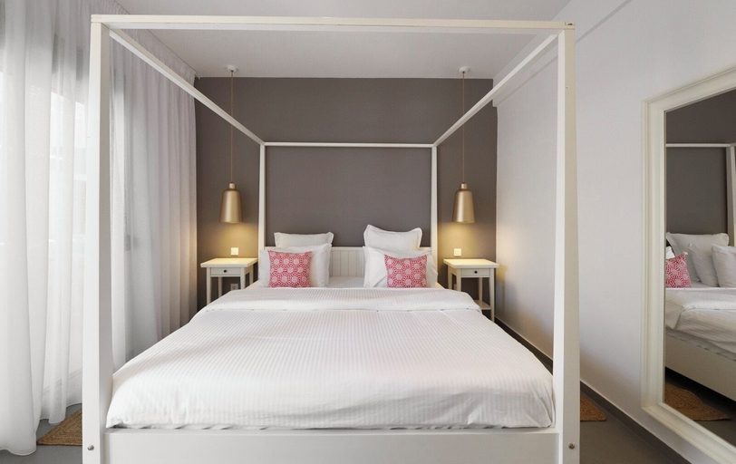 Room 5, Adriana Beach, Central Macedonia