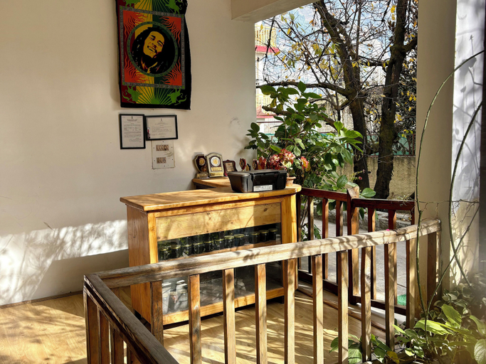 Exterior 5, Basera by Mountain Story, Kullu