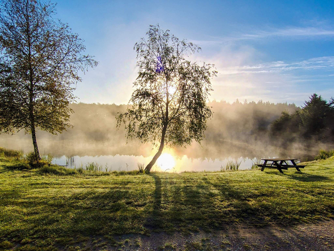 Others 5, person holiday home in Toftlund-By Traum, Tønder