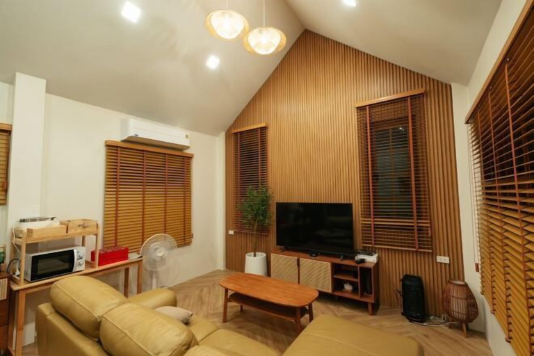 Interior 3, Harper Pool Villa Khaoyai 3 Bedroom, 3 Bathroom, Pak Chong