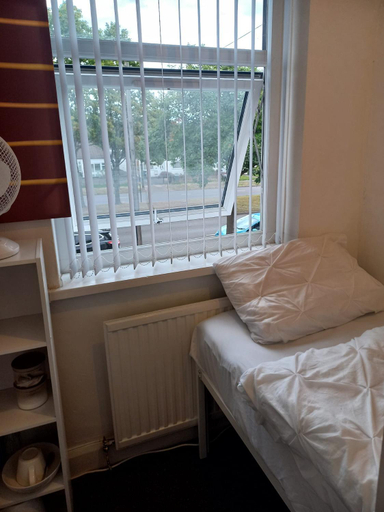 Others 5, Fresher Space Home Stay, Birmingham