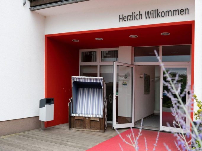 Exterior & Views 1, Apartment fur den perfekten Urlaub, Mecklenburgische Seenplatte