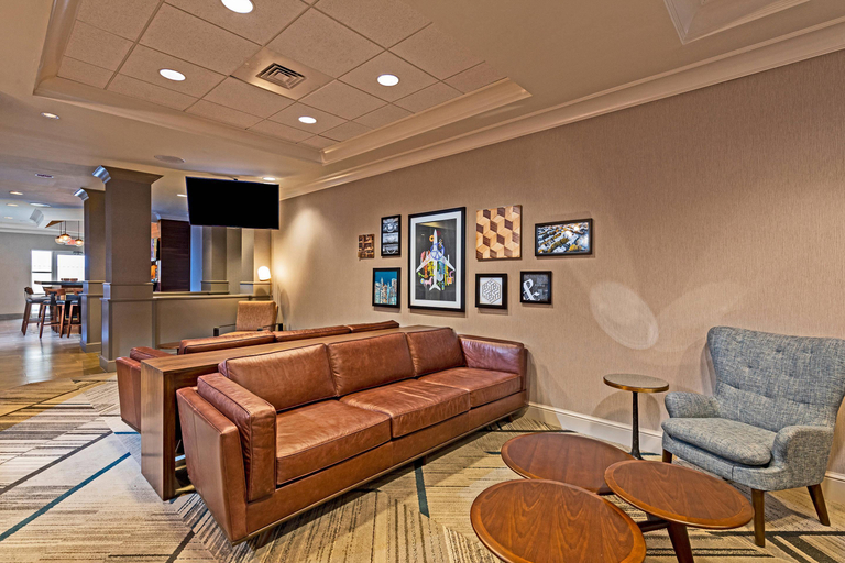 Public Area 4, Radisson Hotel Fairview Heights - St Louis, Saint Clair