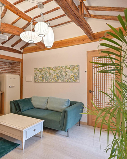Others 2, Dongparang hanok stay, Gyeongju
