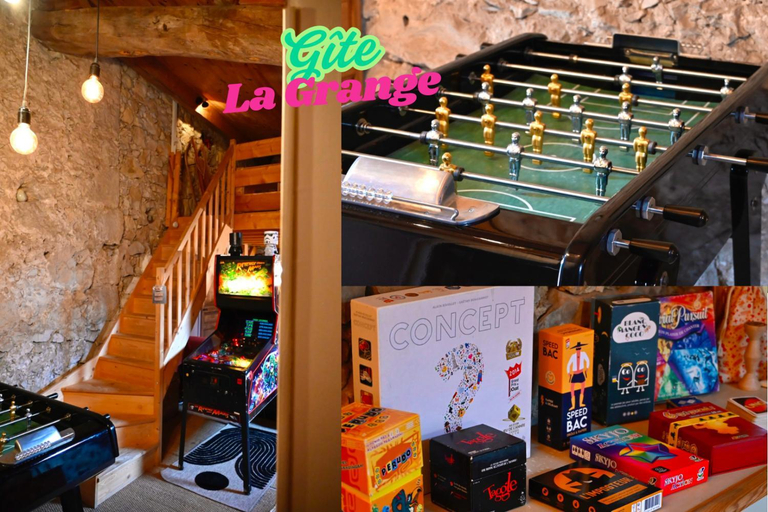 Food & Drinks, Bastide Napoleon, Alpes-Maritimes