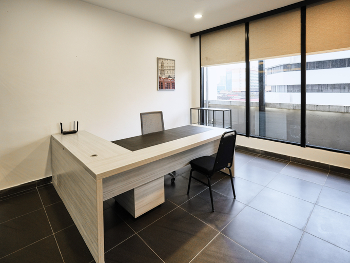Others 5, Eco Roomy Hotel, Kuala Lumpur