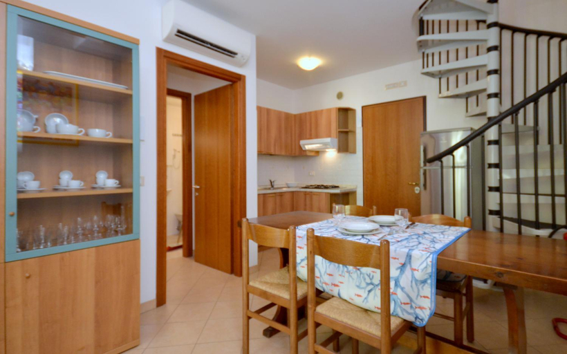 Others 5, Residenza Le Acacie, Venezia