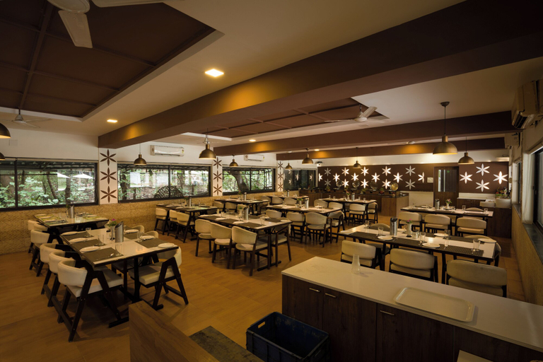 Restaurant 5, VANANCHAL AGRO FARMS AND RESORTS, Panch Mahals